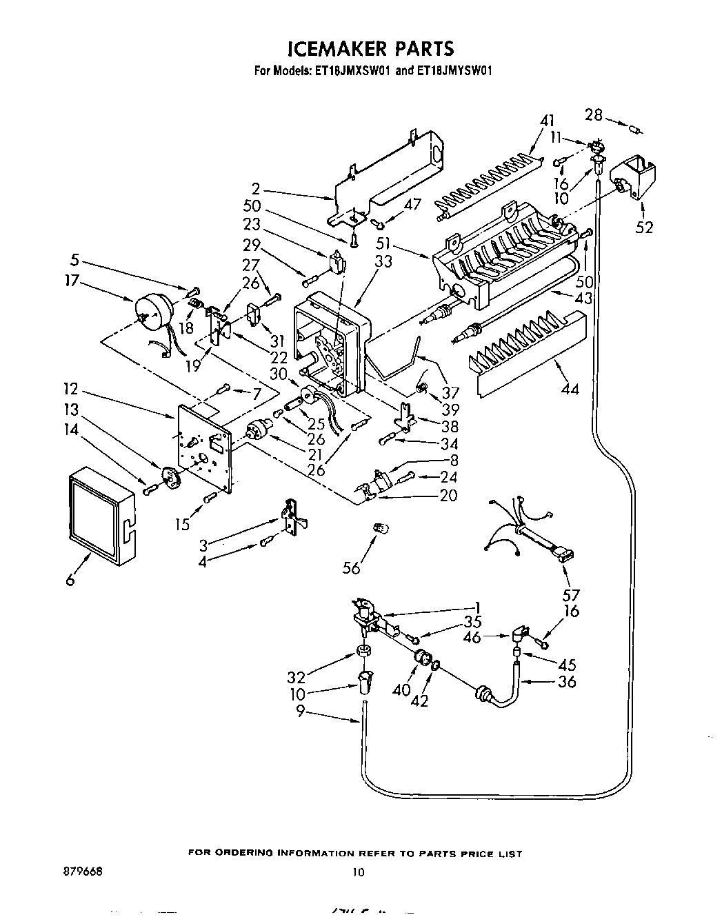 08 - ICE MAKER