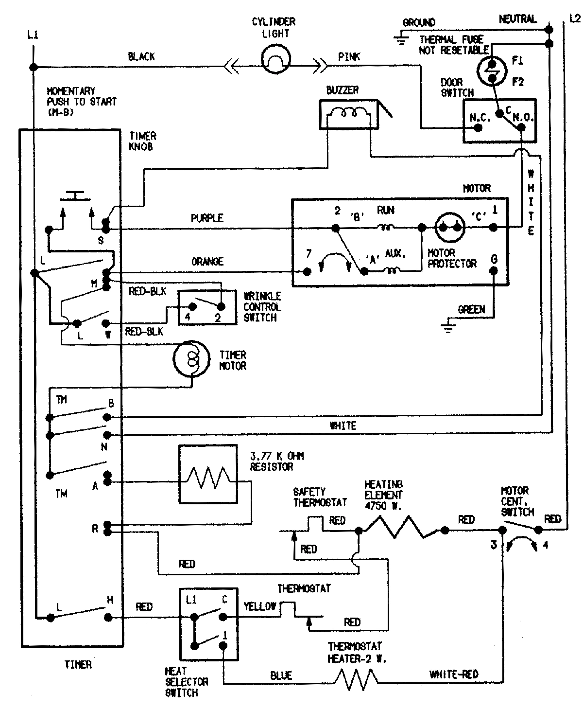 08 - WIRING INFORMATION