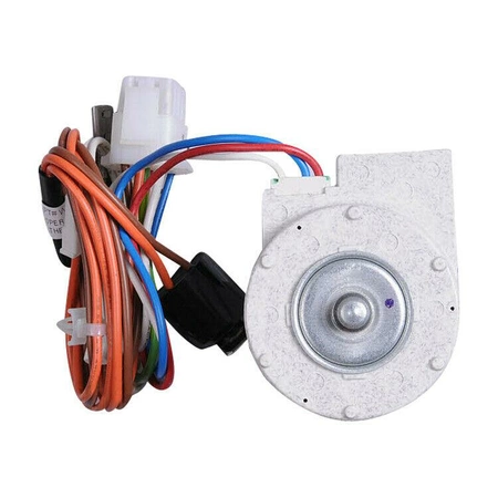 W10850438 Whirlpool Refrigerator Evaporator M