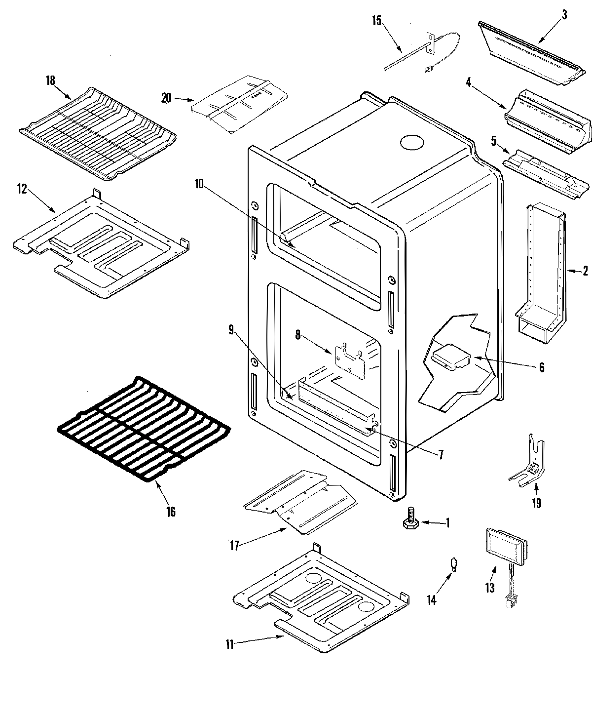 06 - OVEN