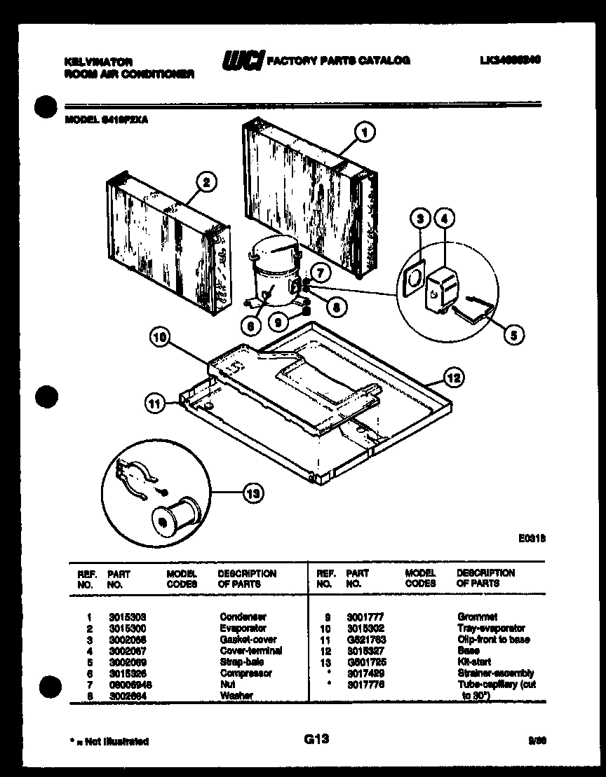 05 - SYSTEM PARTS