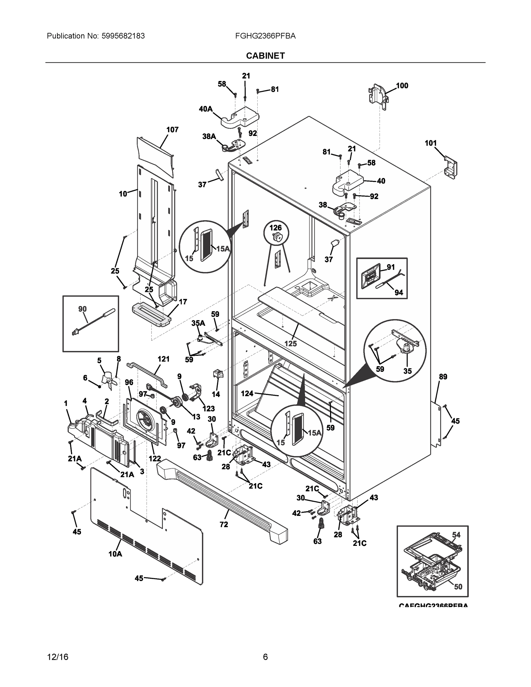 04 - CABINET