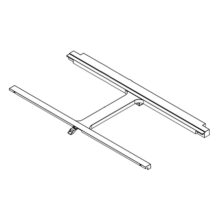 W11681086 Whirlpool Support