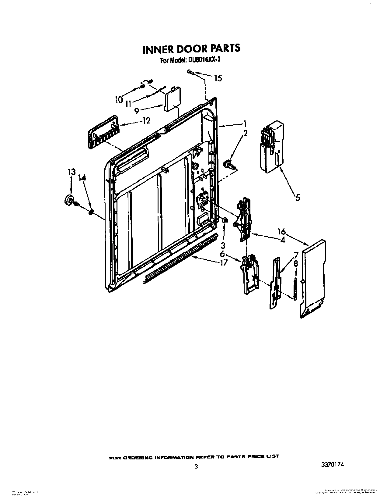 03 - INNER DOOR