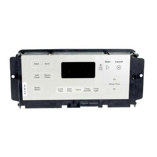 WPW10698799 Whirlpool Electronic Control Board + Core