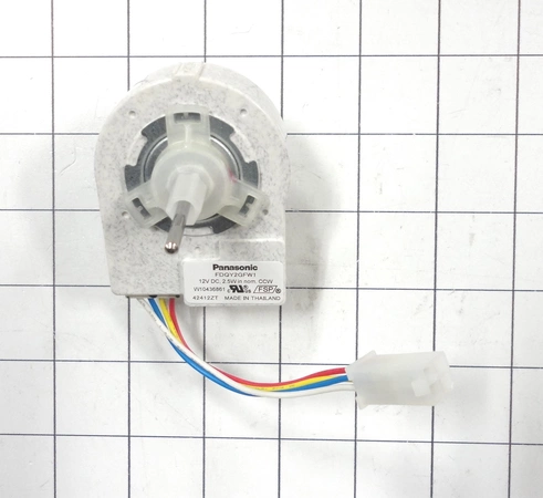 W11671461 Whirlpool Evaporator Motor