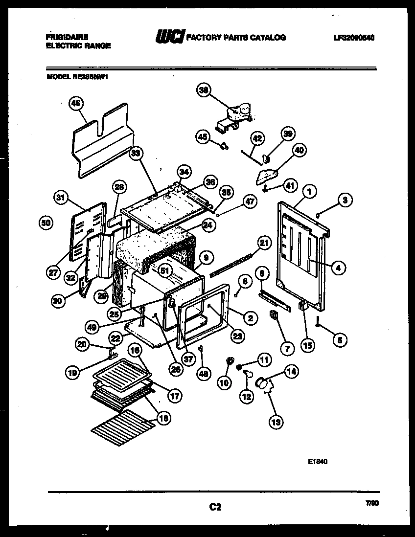 06 - BODY PARTS