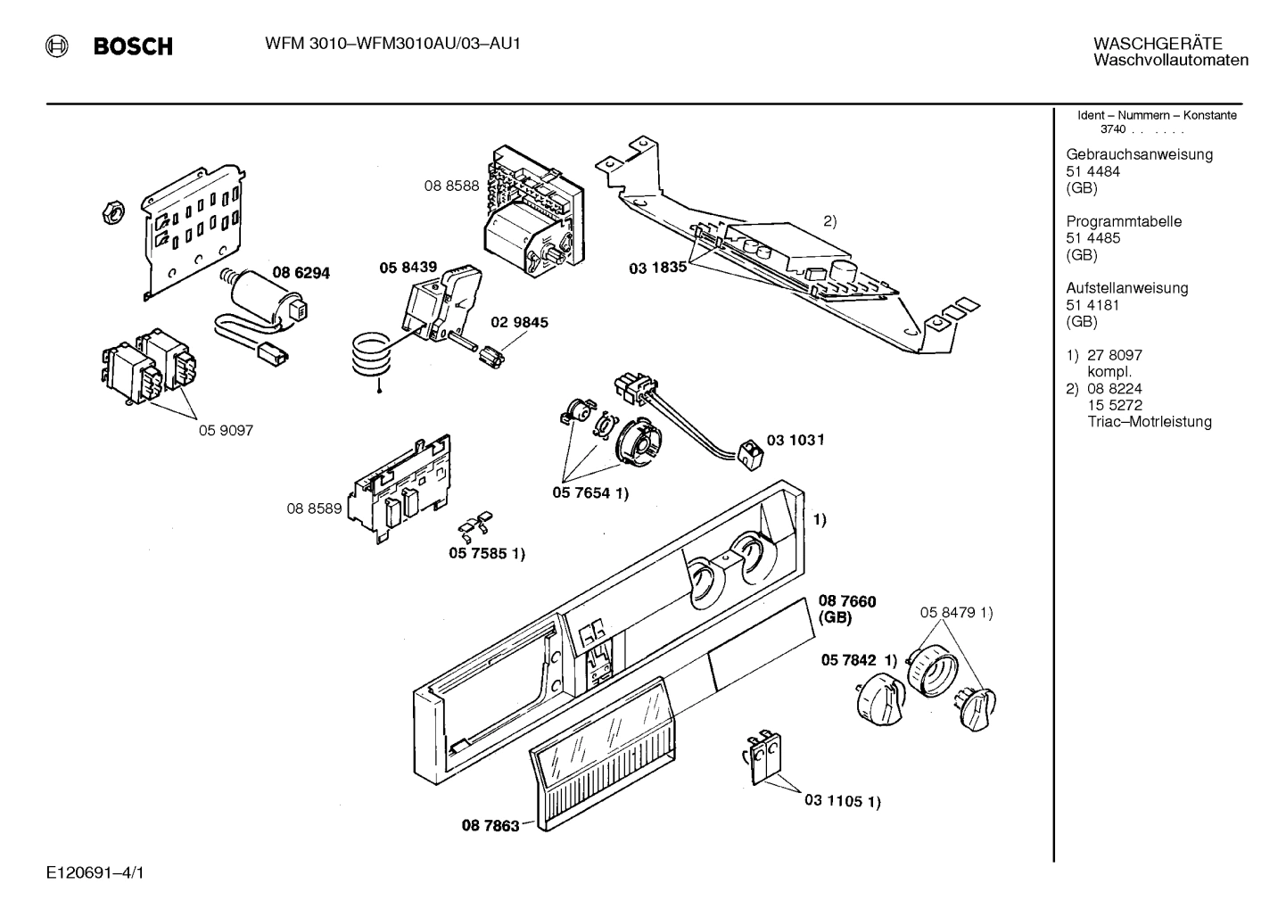 Diagram 1