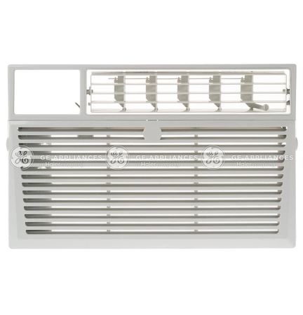 WJ82X10084 GE Air Conditioner Front Panel Ass