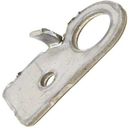 DA71-40135A Samsung Refrigerator Mid Stopper