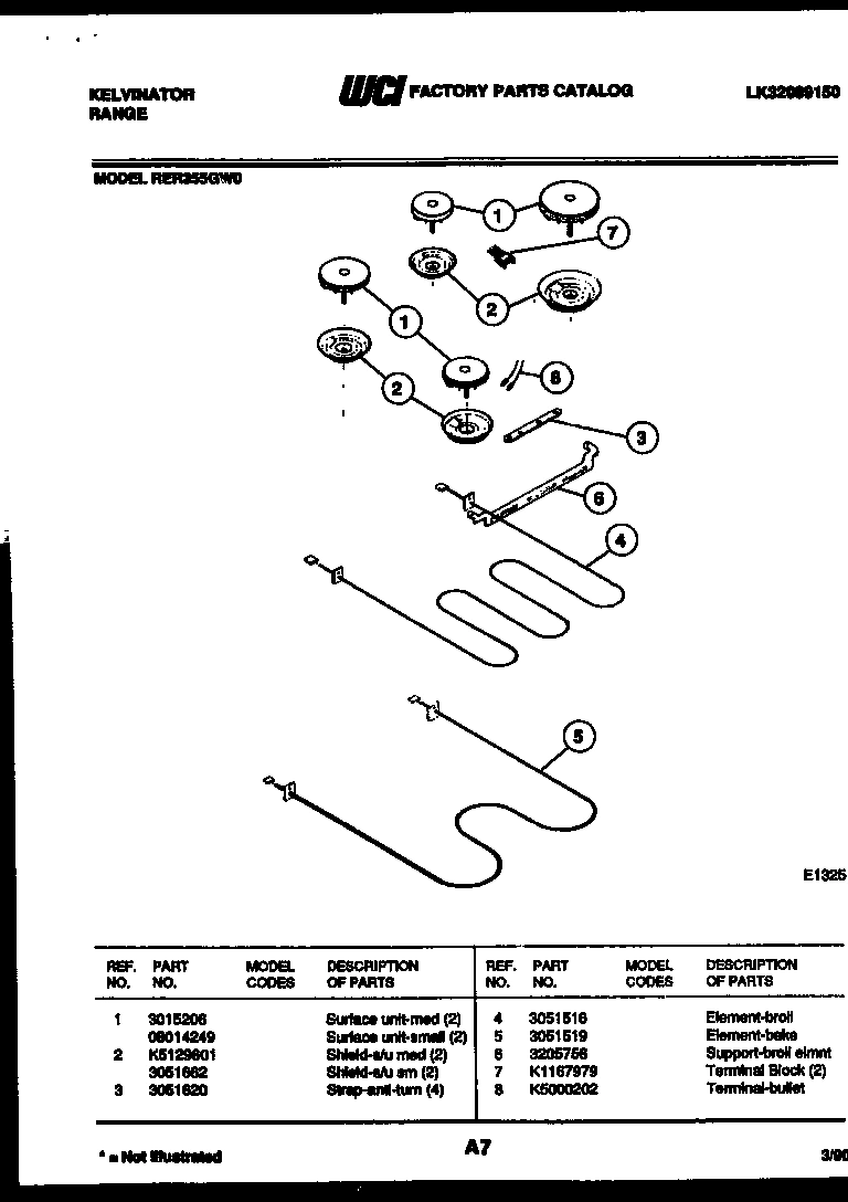 06 - BROILER PARTS