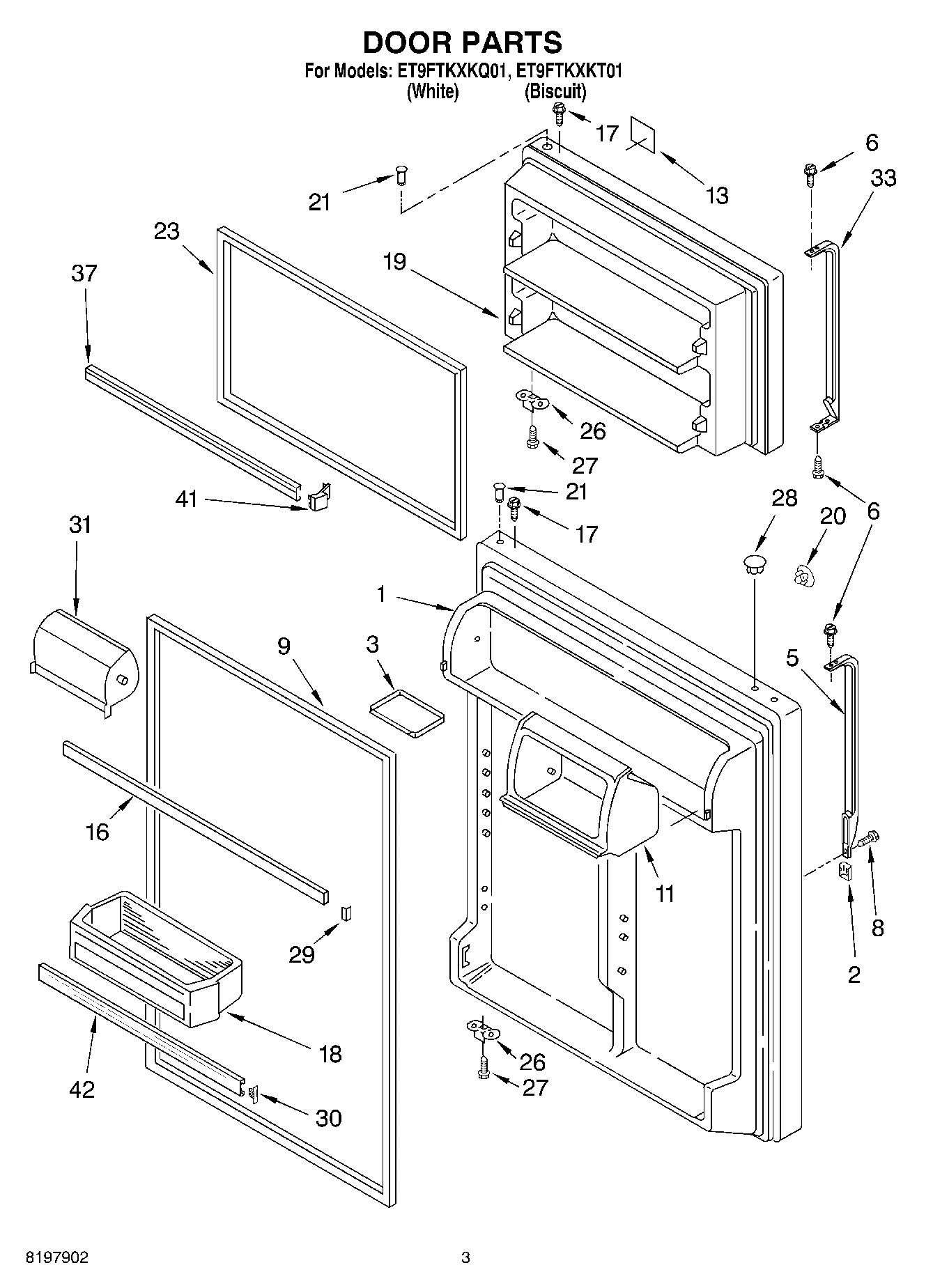 02 - DOOR