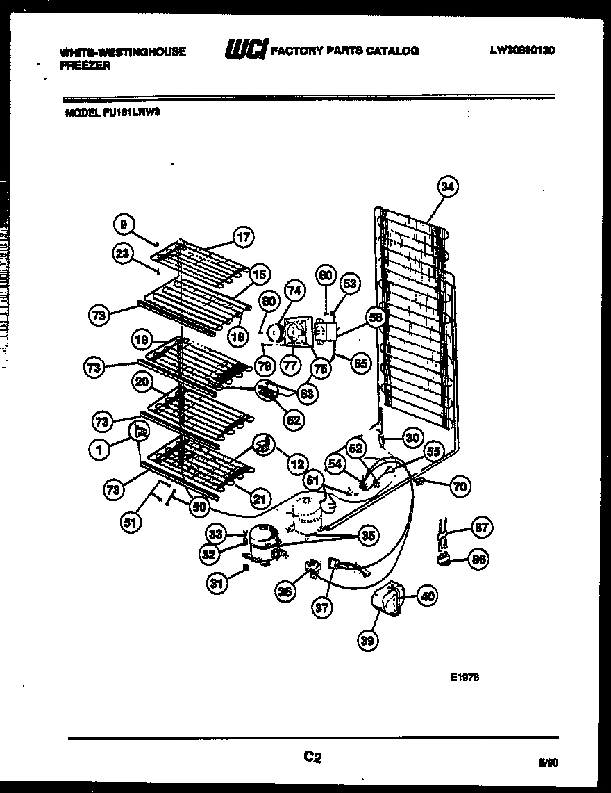 04 - SYSTEM AND ELECTRICAL PARTS