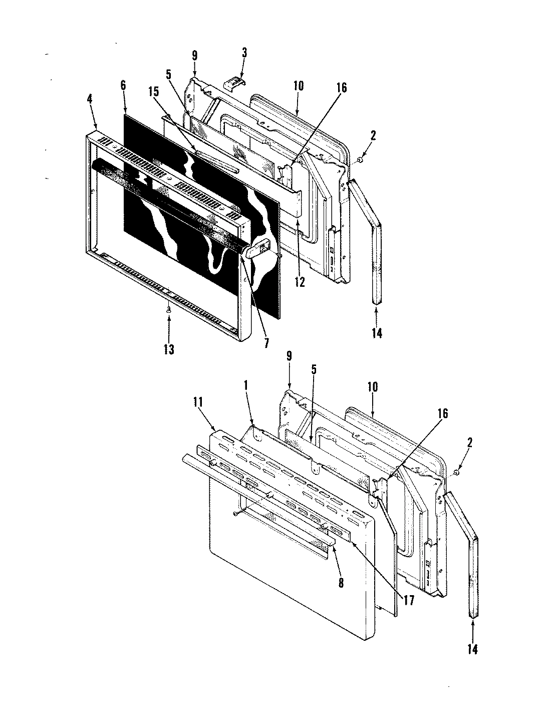03 - DOOR