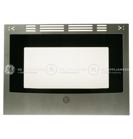 WB56X24625 GE Range Door Glass
