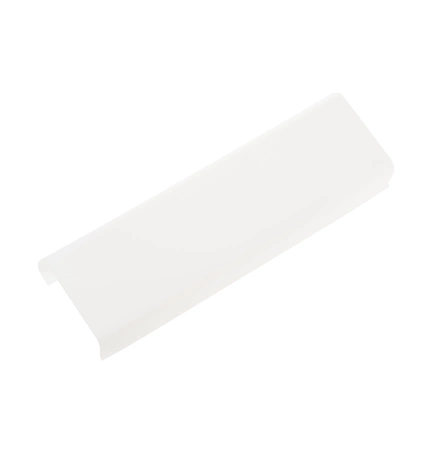 WR17X11943 GE Refrigerator Light Shield