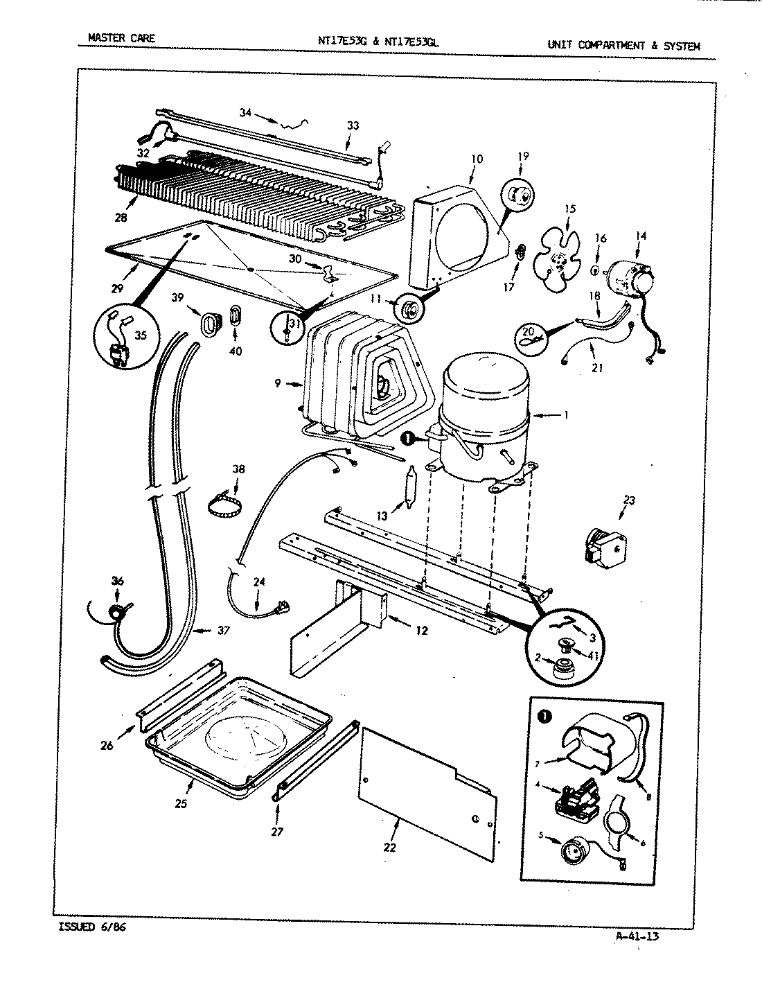 04 - UNIT COMPARTMENT & SYSTEM
