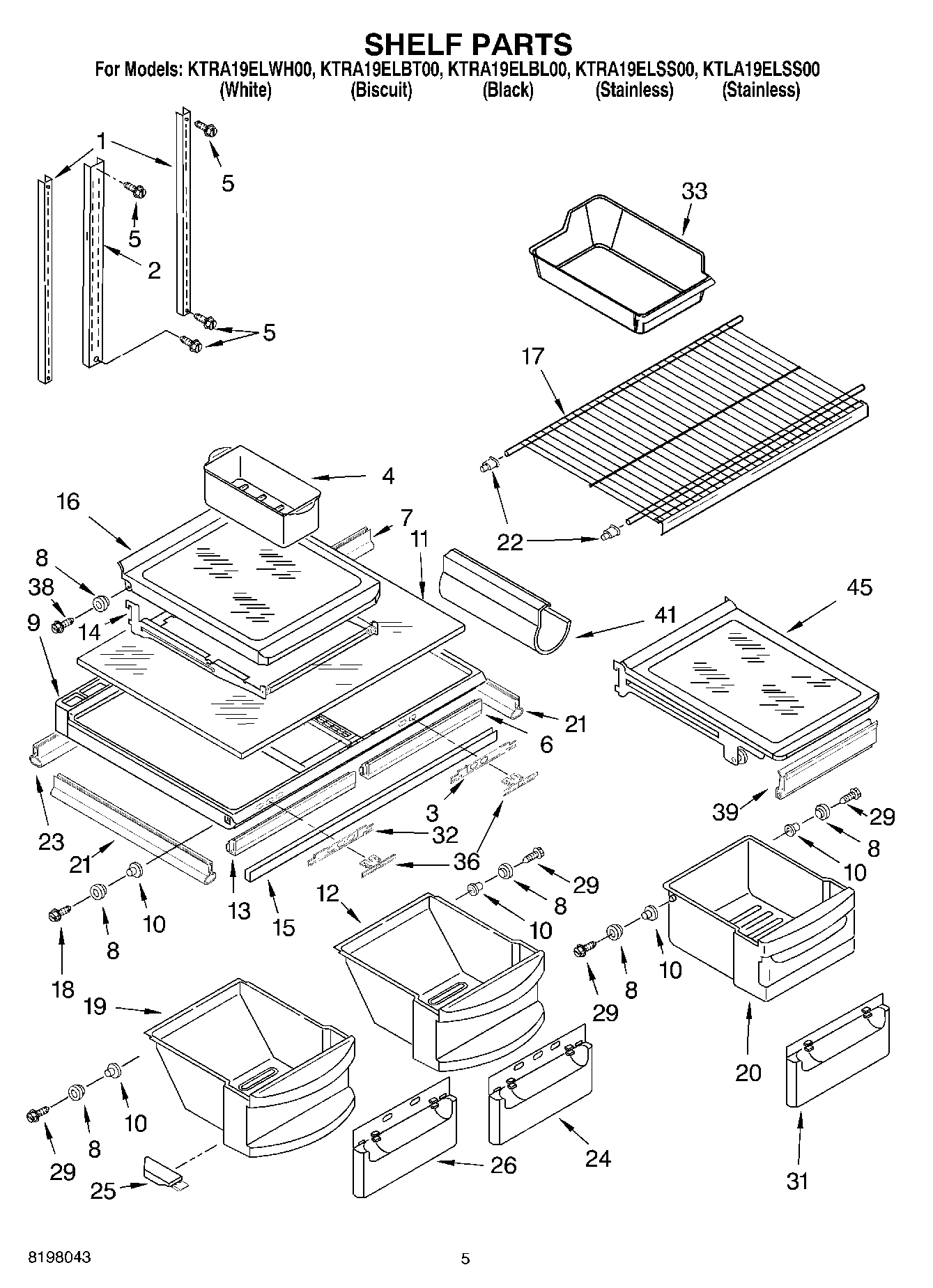 03 - SHELF