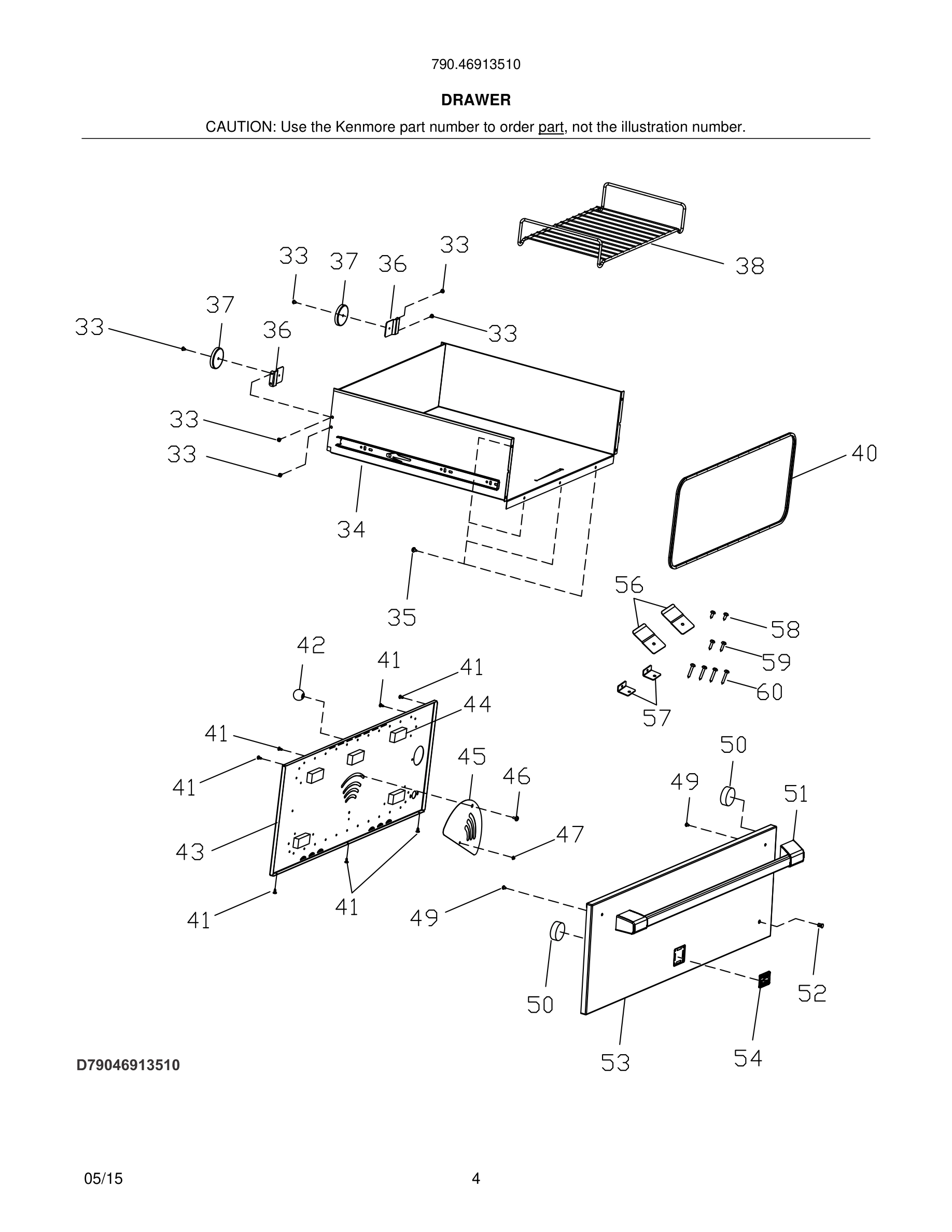 05 - DRAWER