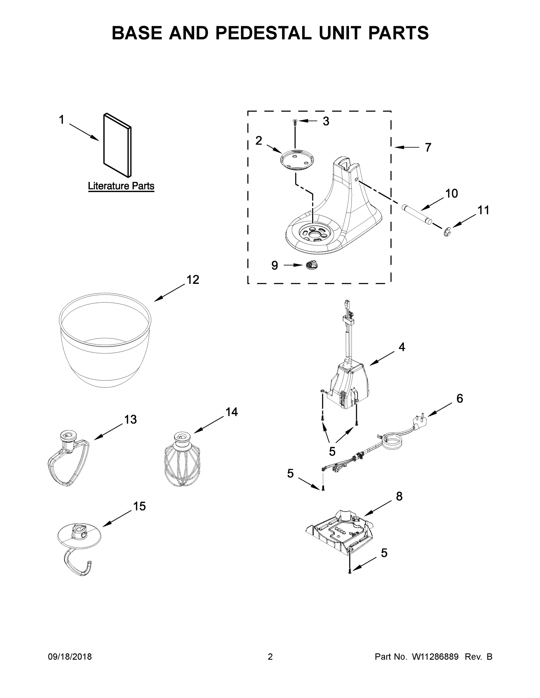 03 - CASE, MOTOR AND PLANETARY UNIT PARTS