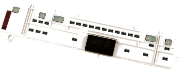 00675104 Bosch Dishwasher Operating Module