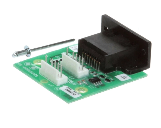 59002095 Amana Data Key Board