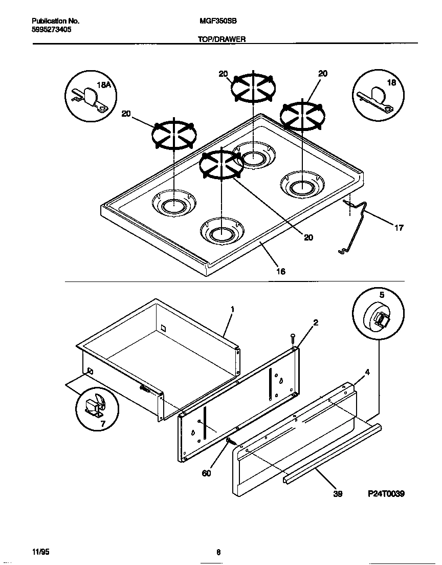 05 - TOP/DRAWER
