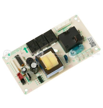 WJ26X24141 GE Control PCB