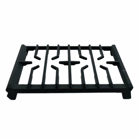 DG98-01193A Samsung Range Grate Packing Assem