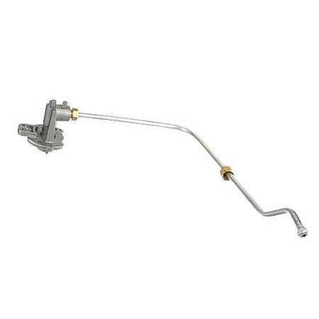 ABF74492603 LG Burner Assembly