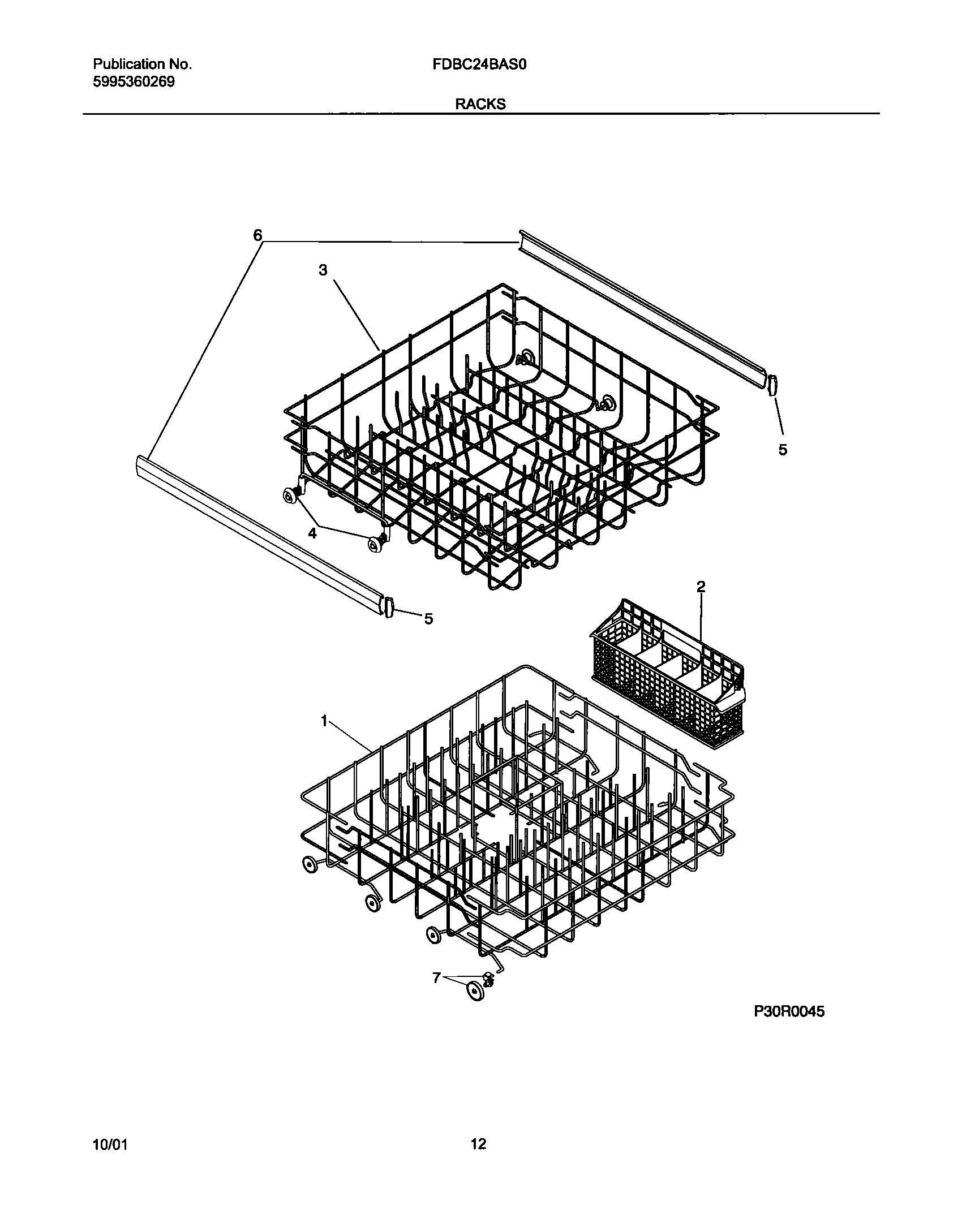 13 - RACKS