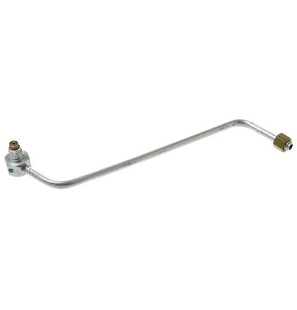 WB28X39416 GE Burner Front Supply Tube