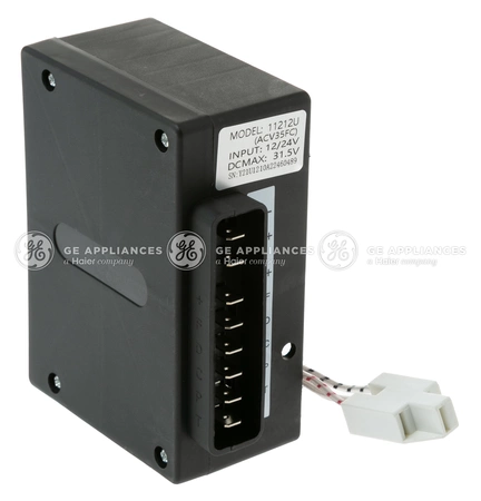 WR87X32735 GE Refrigerator Control Board