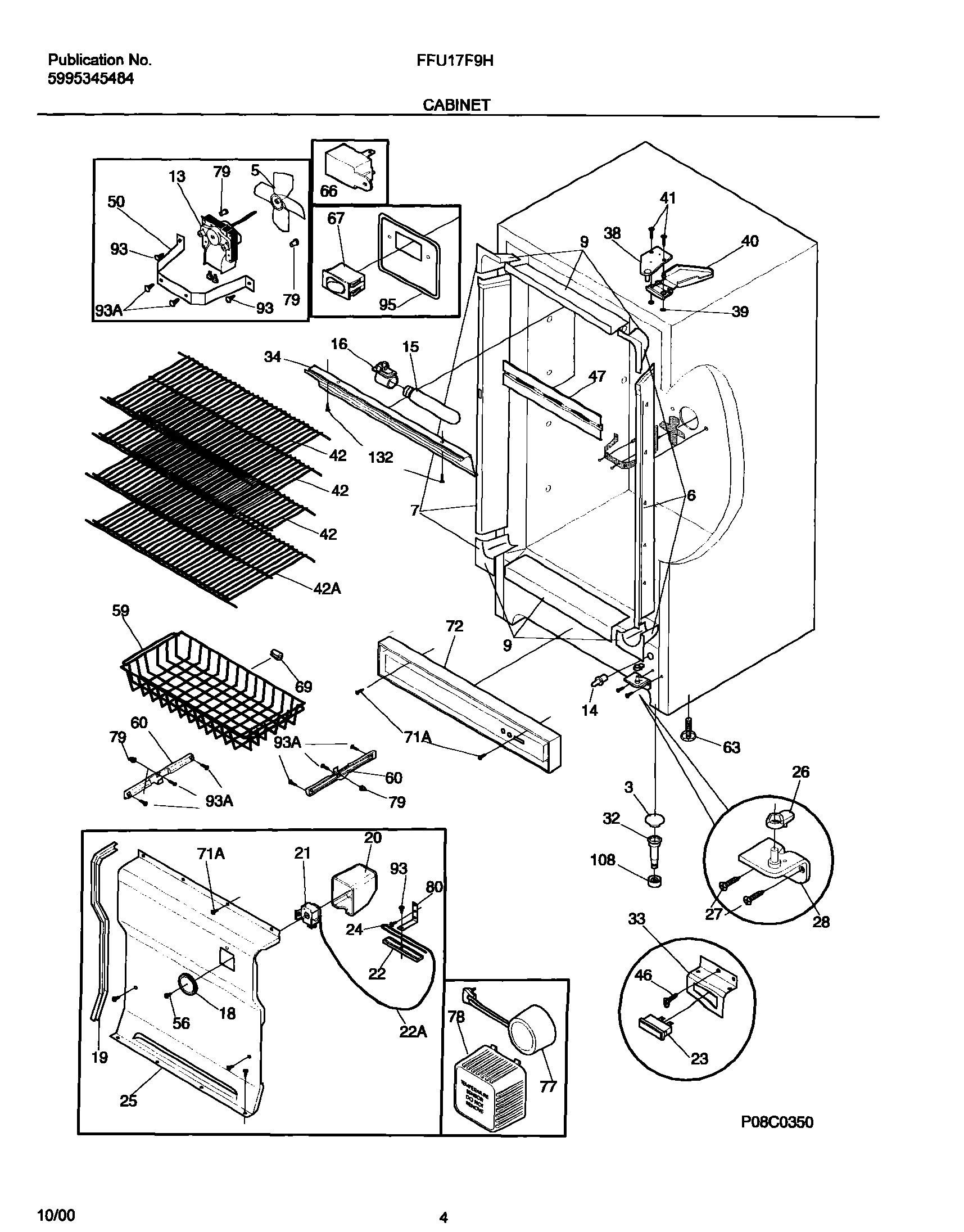 05 - CABINET