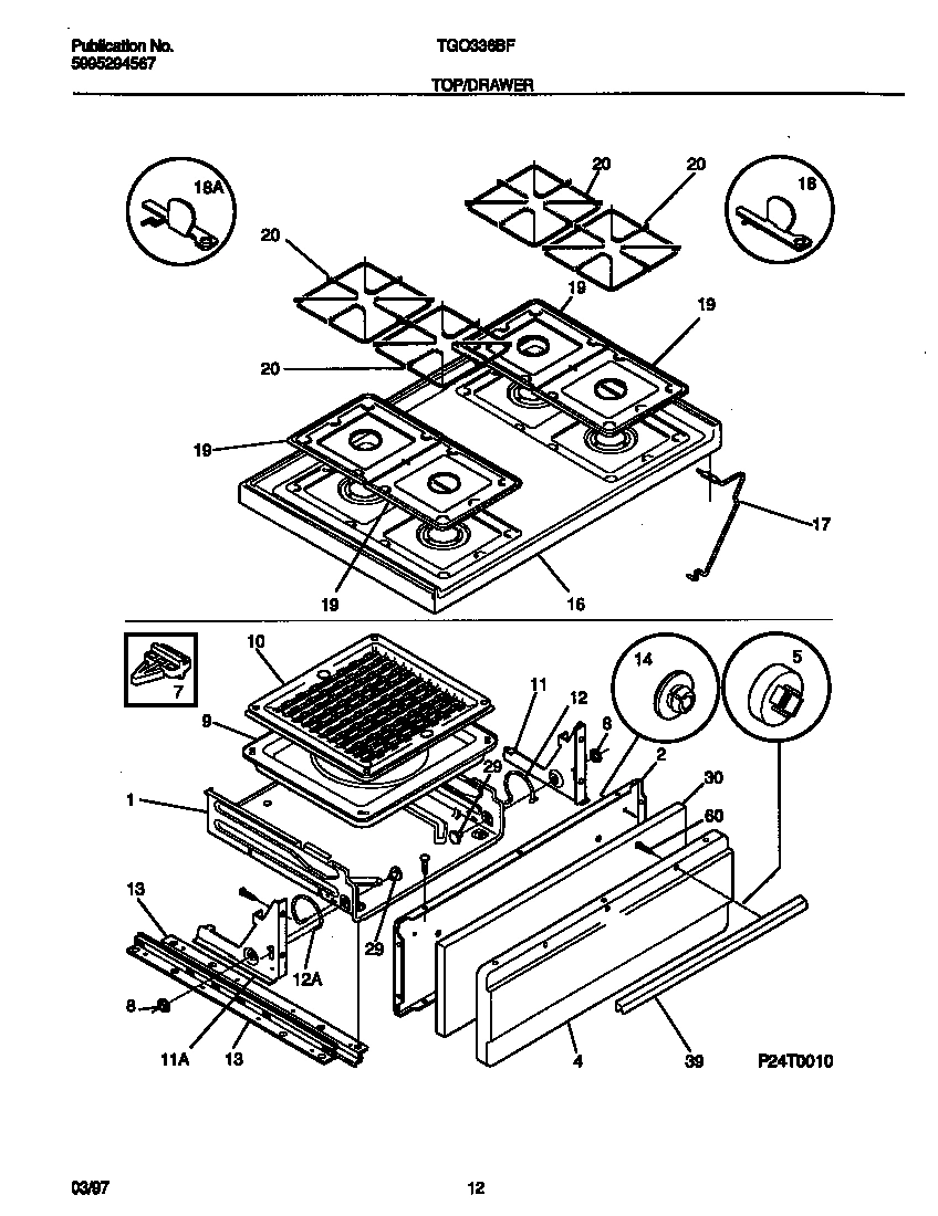 07 - TOP/DRAWER