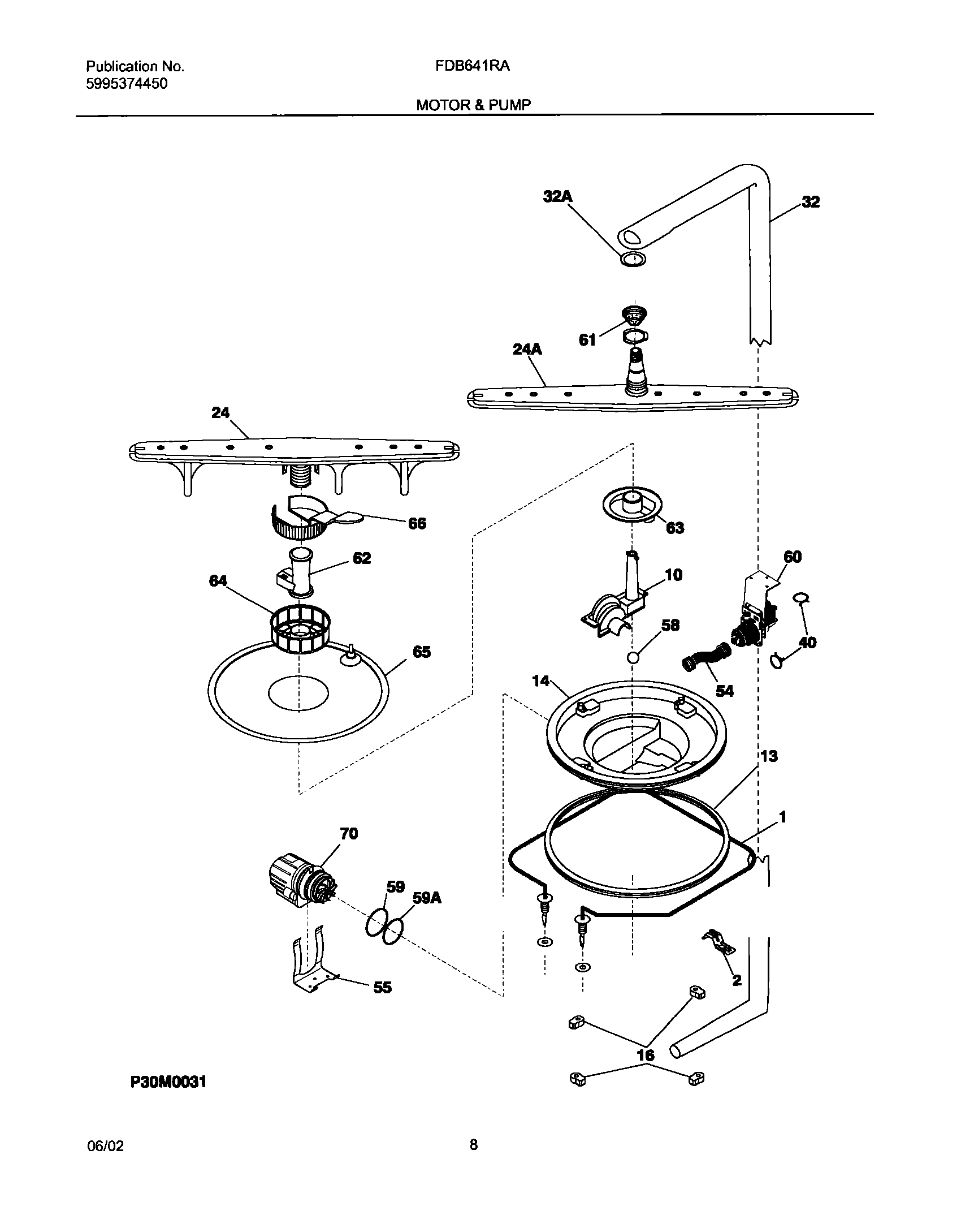 09 - MOTOR & PUMP