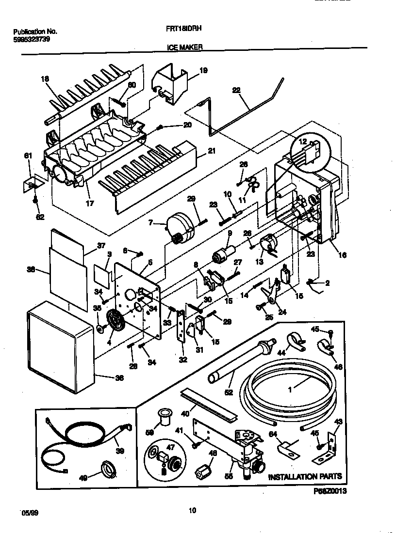 06 - ICE MAKER