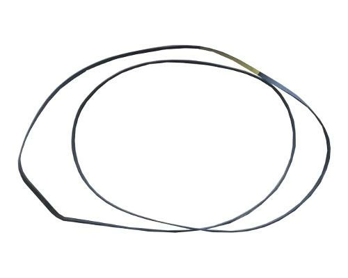 4400EL2001D LG Dryer Poly V Drum Belt