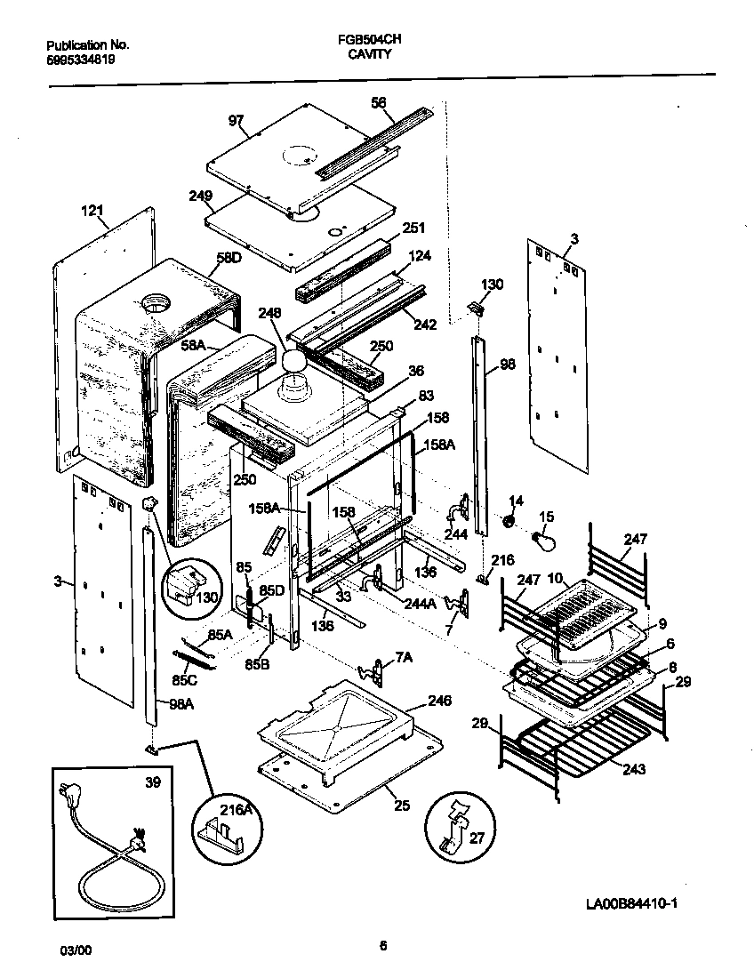 04 - CAVITY
