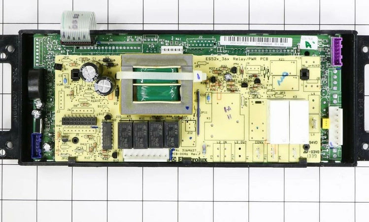 316462806 Frigidaire Timer Clock