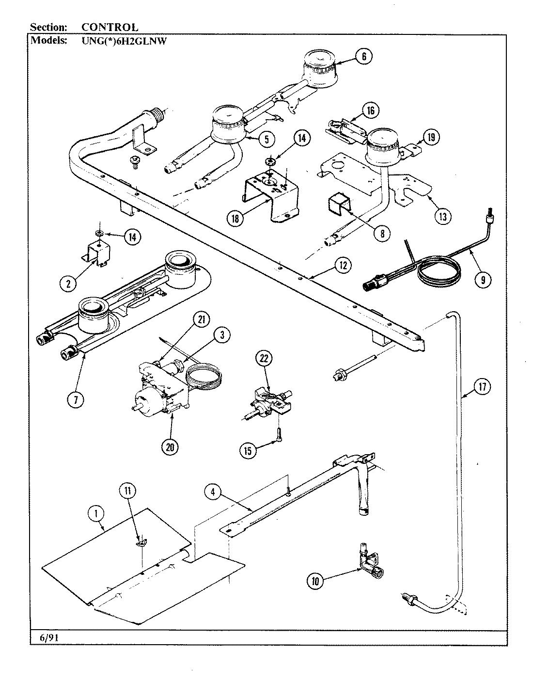 03 - CONTROLS
