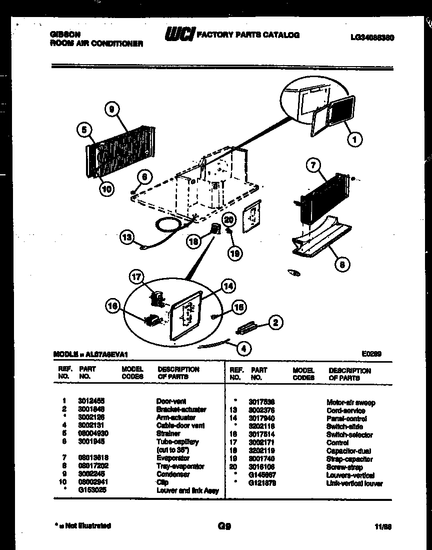 03 - ELECTRICAL PARTS