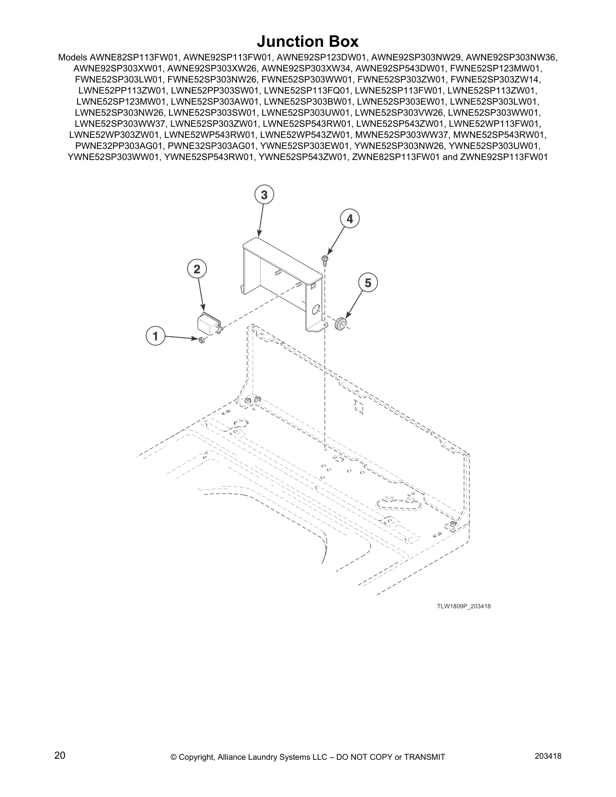 Junction Box