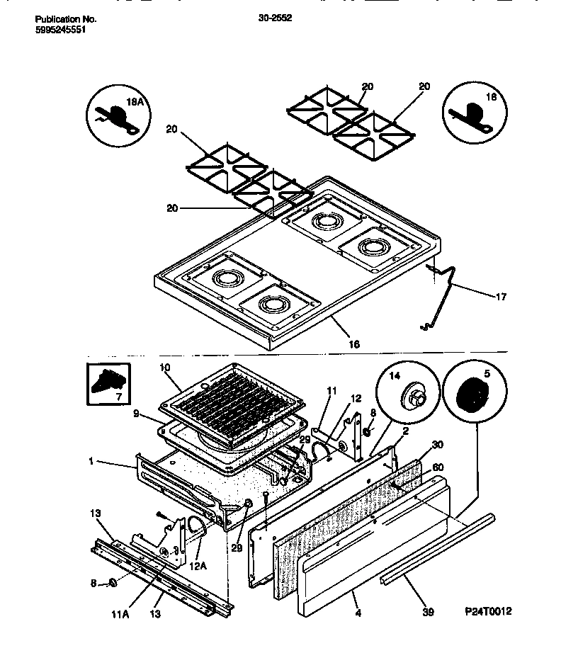 05 - TOP/DRAWER
