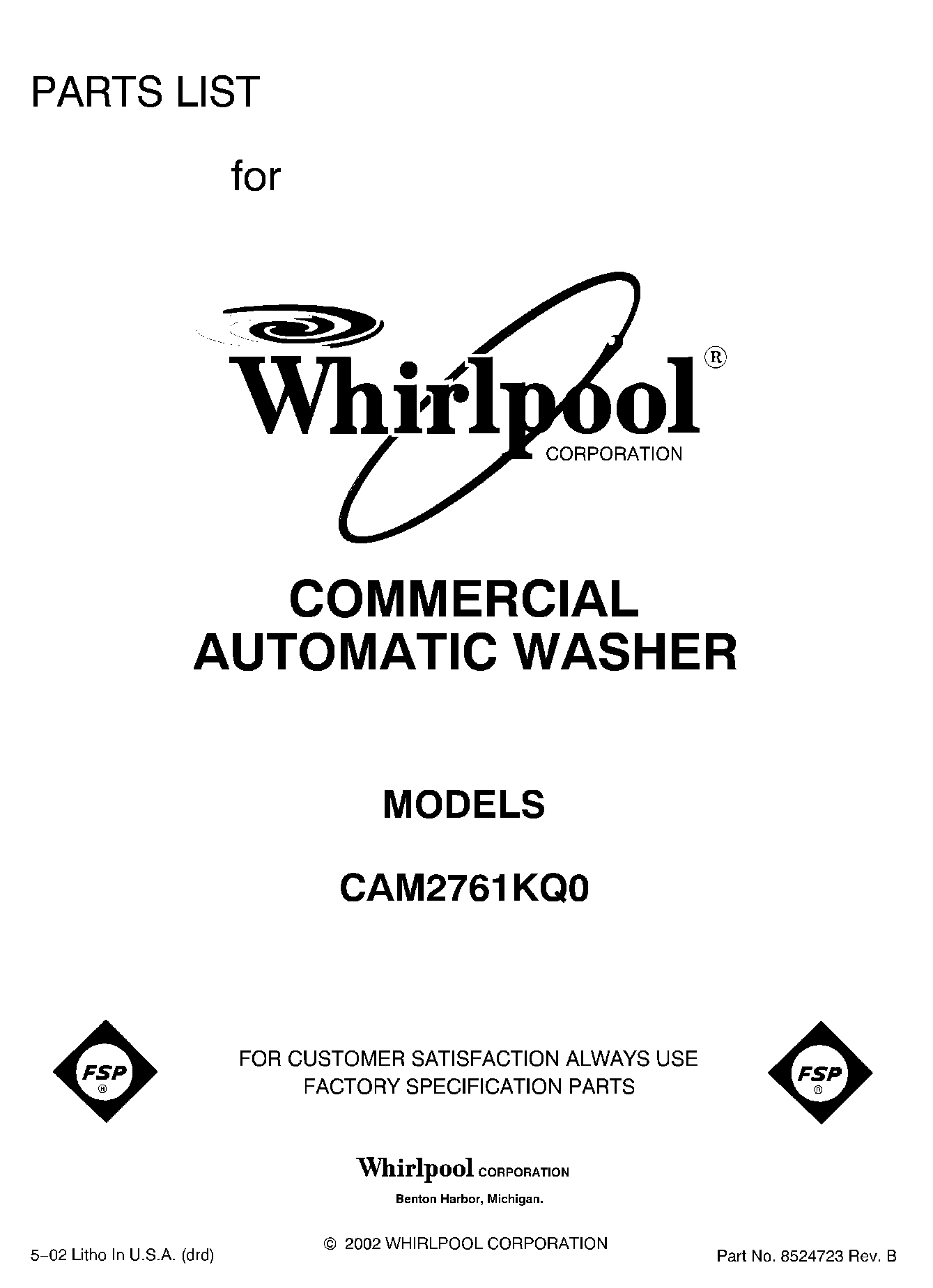 01 - FRONT COVER