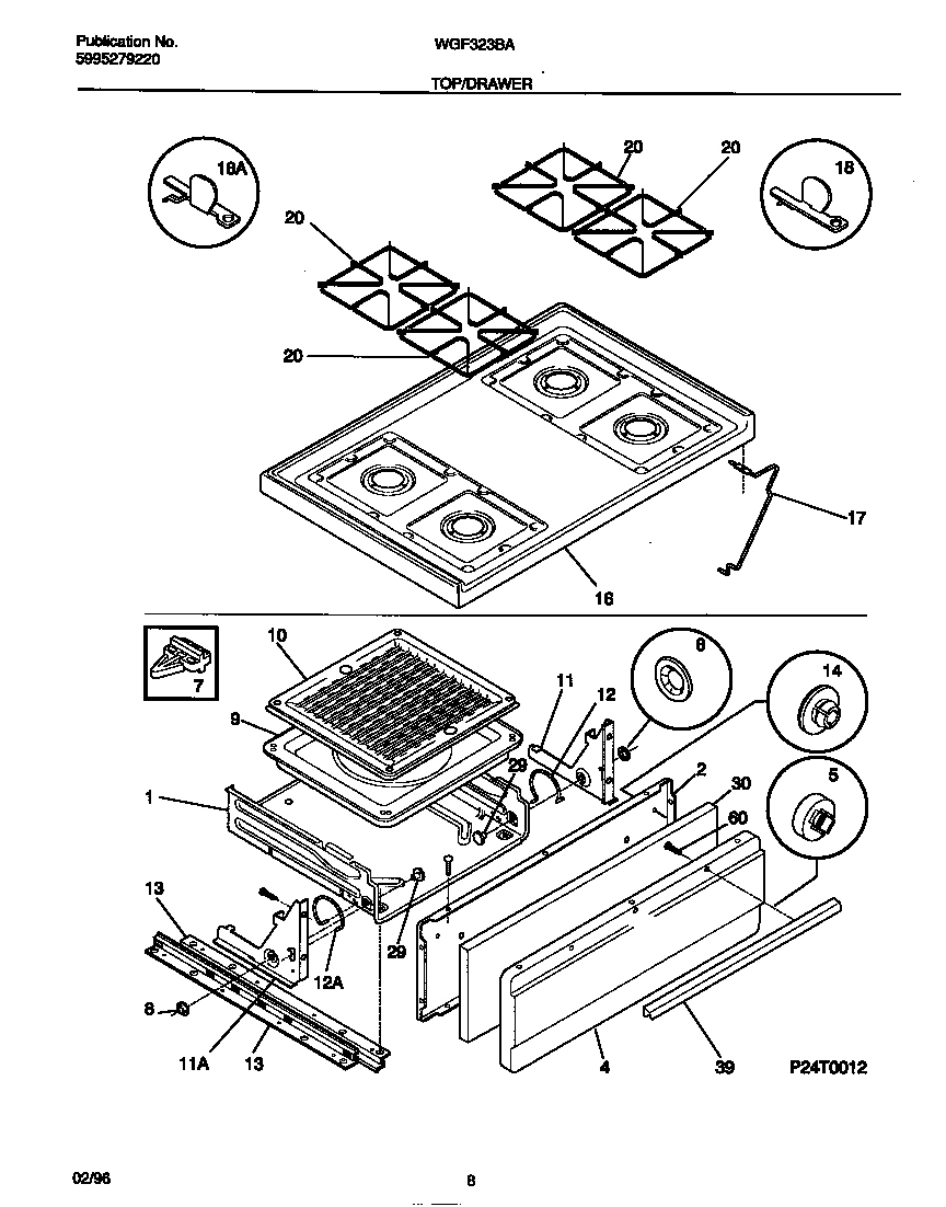 05 - TOP/DRAWER