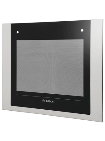 00772355 Bosch Oven Glass Front Panel
