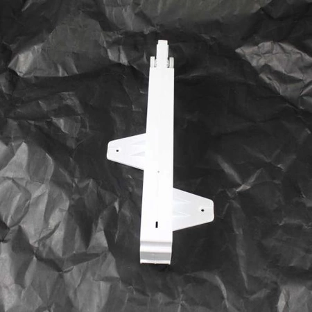 AEC73657706 LG Refrigerator Rail Guide Assemb