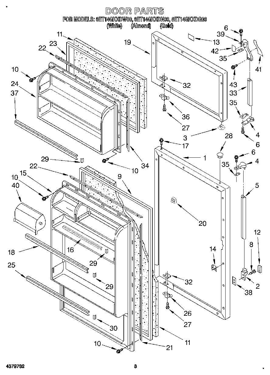 02 - DOOR