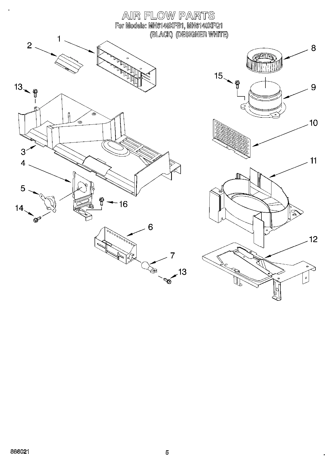 04 - AIR FLOW